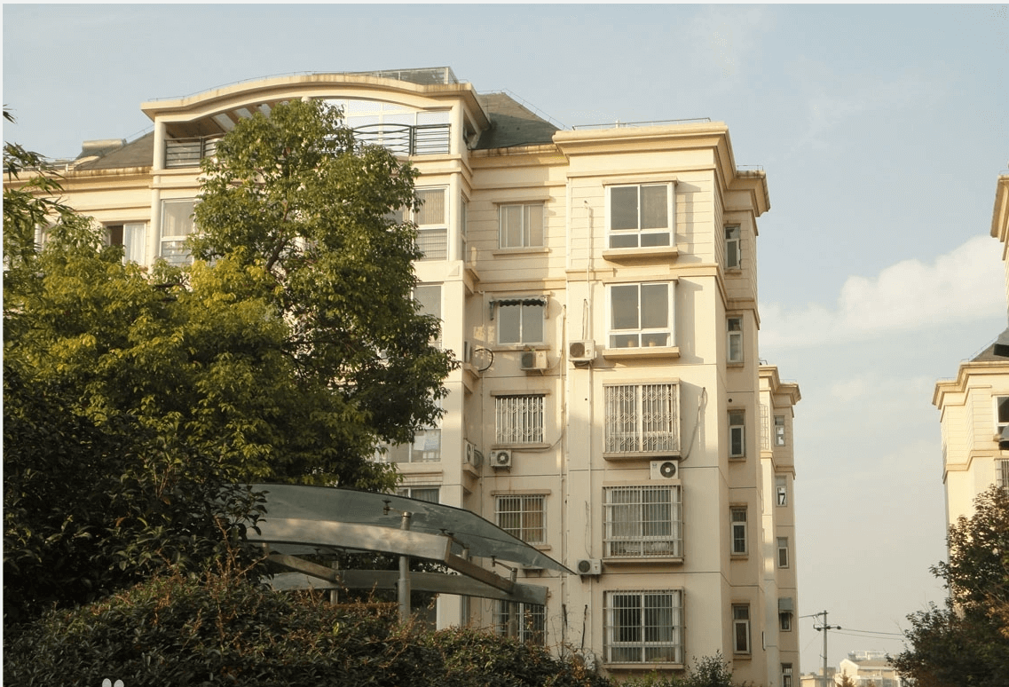 四进四出智慧停车场建设计划