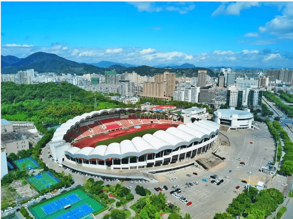 智慧停车场治理系统建设项目